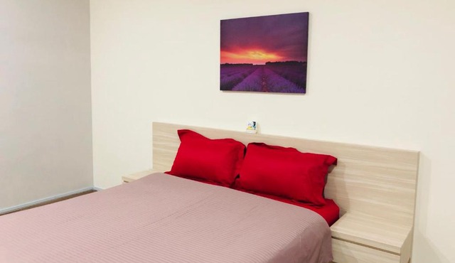 Seri Manjung HomeStay @Spacious Family Home