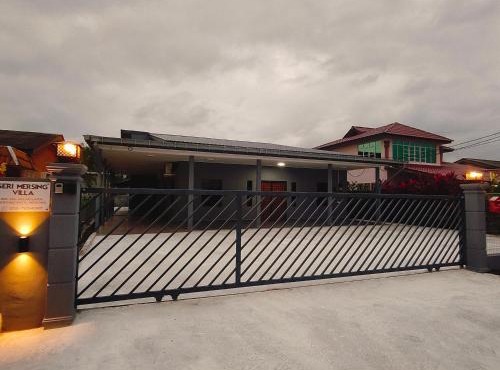 Seri Mersing Villa