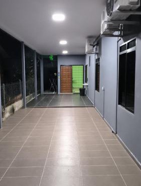 Seri Mersing Villa Roomstay 1