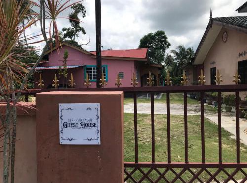 Seri Pengkalan Guest House