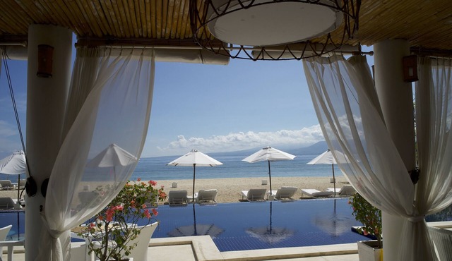 Seri Resort Gili Meno - Adults Only