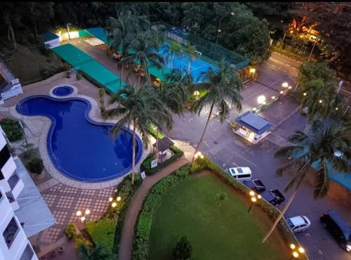 Seri Sayang 2 Bedrooms Seaview Resort