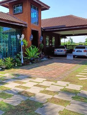 Seri Tanjung Homestay