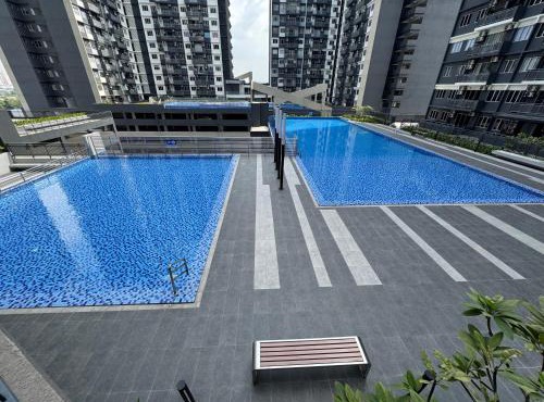 Seri Topaz Comfort Home