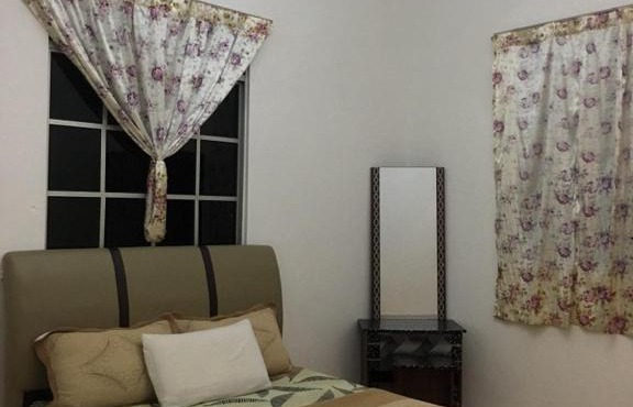 Seribu 1 Homestay 3 Rooms