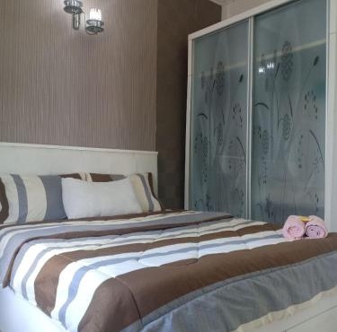 Seribu 1 Homestay 4 Room House