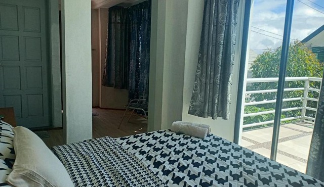 Seribu 1 Homestay Single Room