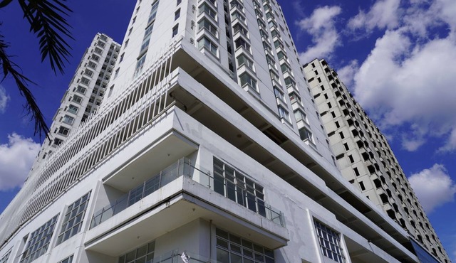 Series Hotel Sudirman