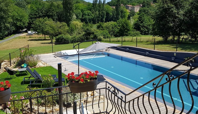 Serious about your Swimming