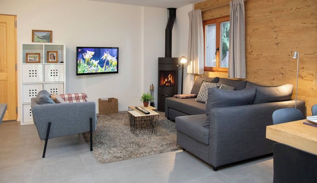 Sernisa Rez by Interhome