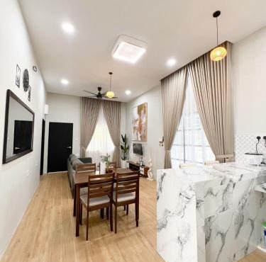 Seroja homestay besut nearest pulau perhentian