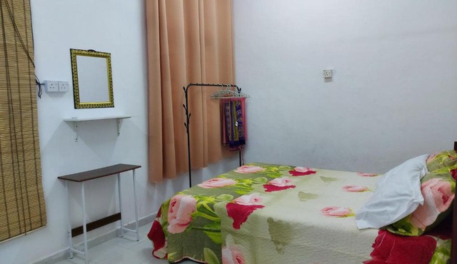 SEROJA HOMESTAY
