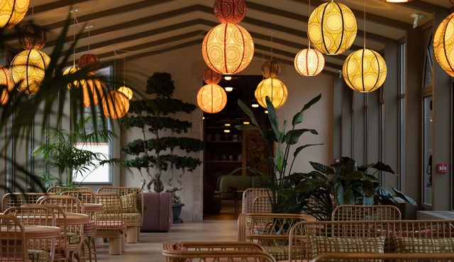 Serra Boutique Hôtel