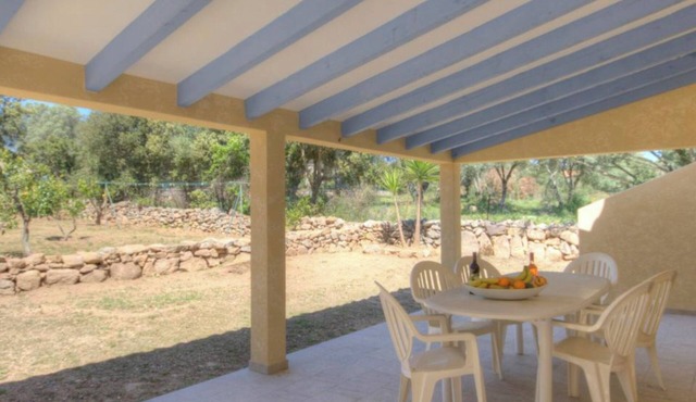 Serraggia Sartene: house/villa - ROCCAPINA - SARTENE