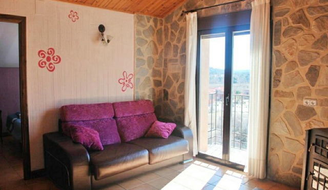 Serrania - Apartamentos El Cabo