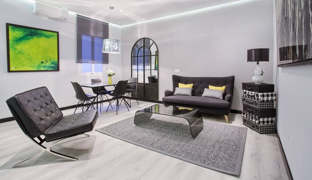 SERRANO COMFORT by Presidence Rentals