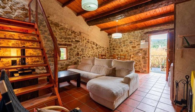 Serrans - Superior Double Apartment