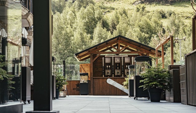 Serras Andorra