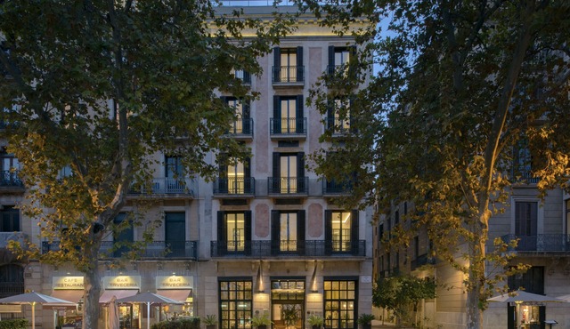 Serras Barcelona