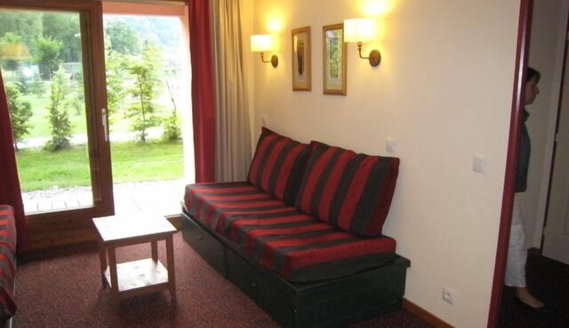 Serre Chevalier 1400 - Stone residence and holiday Alpaca