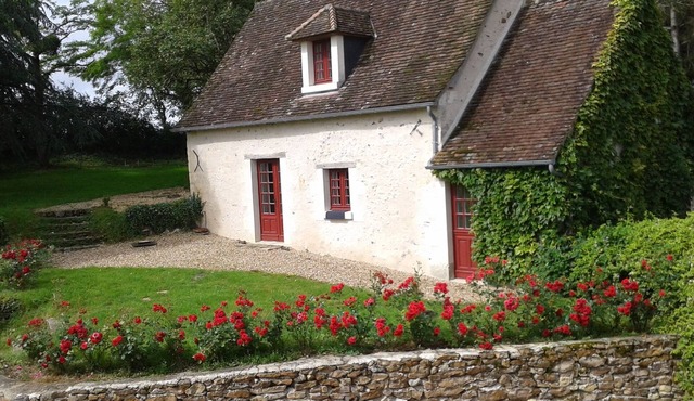 Serre - wilderness Charming Cottage