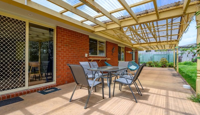 Serrell by the Sea Inverloch