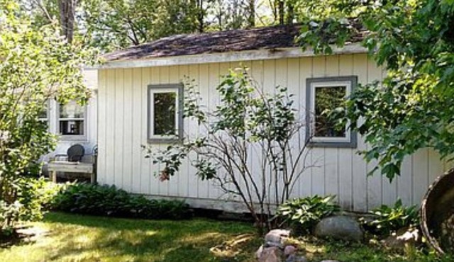 Serry Summer Kamp on Waterfront Property