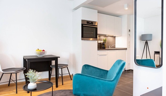 SERVENTO Boardinghouse in Erlangen