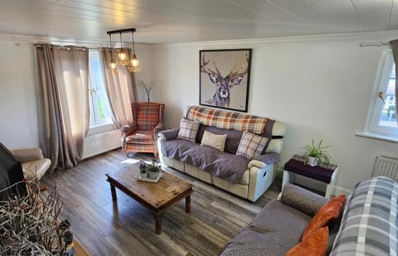 Serviced Apartment - Aberdeen