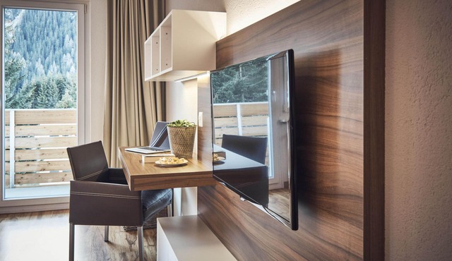 Serviced Apartments by Solaria