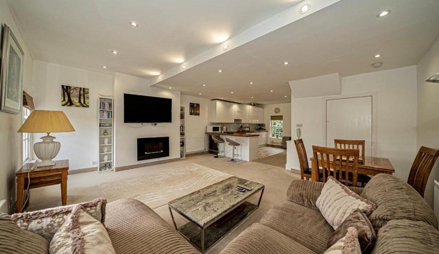 Serviced Apartments Macclesfield