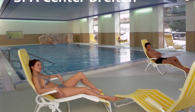 Serviced Apartments Wallis
