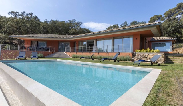 Ses Falugues by Interhome