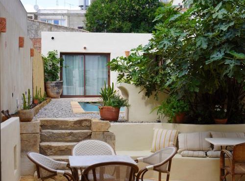 Ses Terrisses Hotel