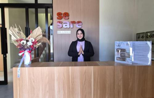 Sesare Living by Calli Rooms