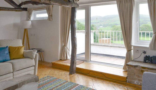 Set in a peaceful village location close to Cockermouth and the Lake District National Park.