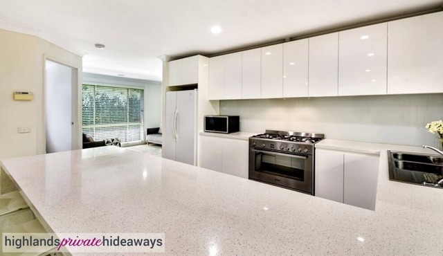 Set on beautiful and private 2000sqm