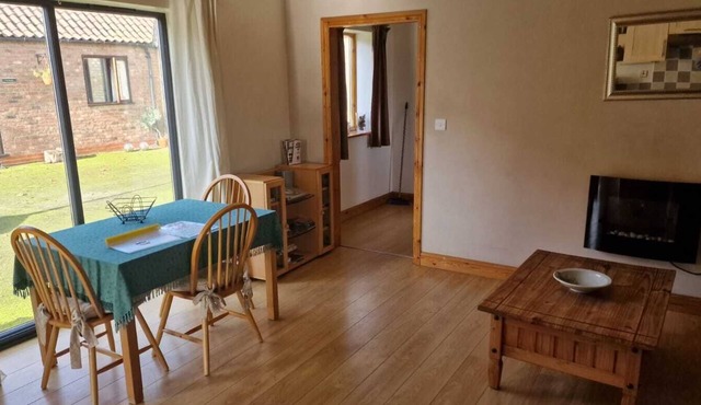 Setcops Farm Holiday Cottages