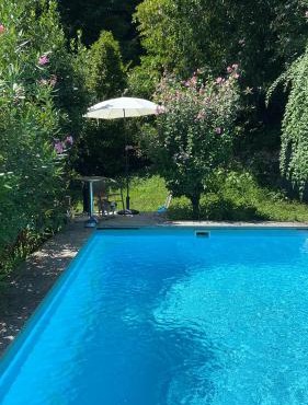 Sete Fontes - Agarone Holiday Nest