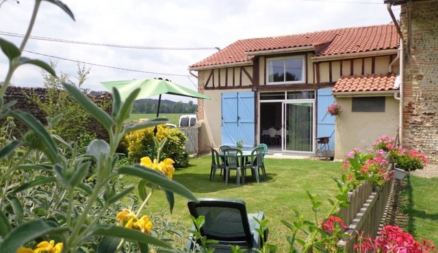 Setem house - GRENADE-SUR-L'ADOUR