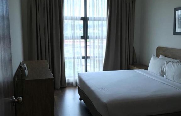 seth vacationstay premium unit