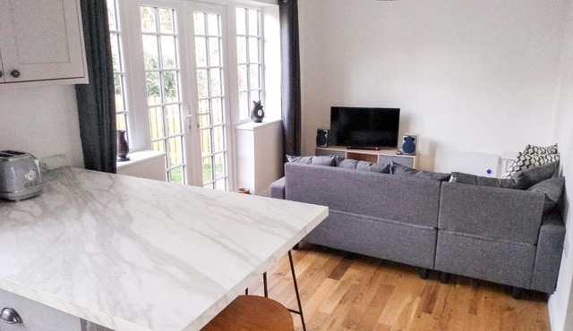 Sethor Cottage, Polgooth