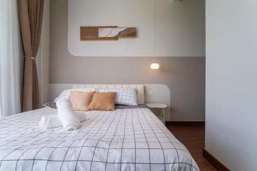 Setia Alam Convention Centre 3 Bedroom 2-9Pax #33