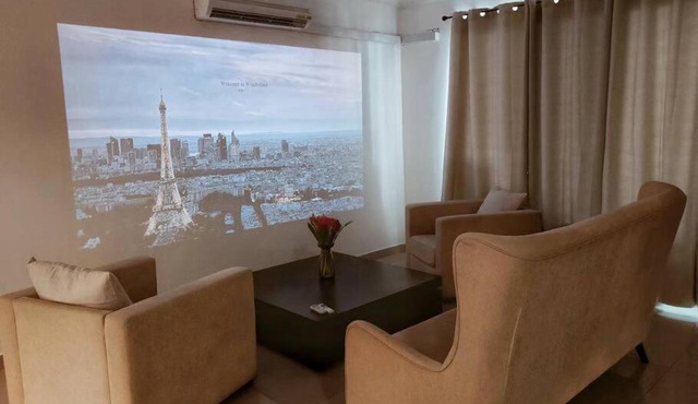 Setia Alam @ SCCC 3 Storey House