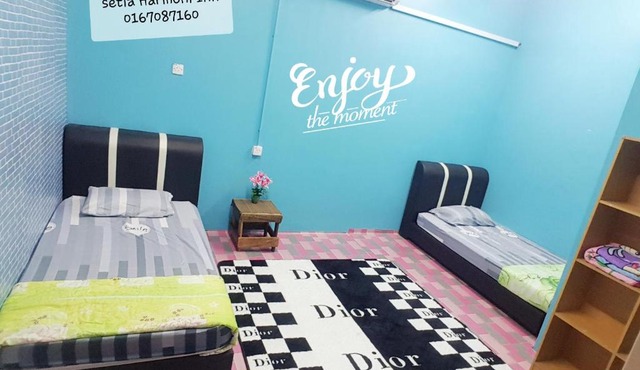 Setia Harmoni Inn Gurun Kedah