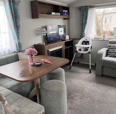 Seton sands caravan rental