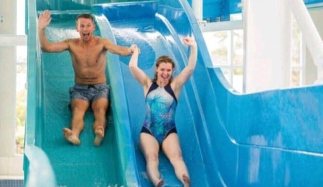 Seton Sands Enjoy the Beauty of Your Surroundings