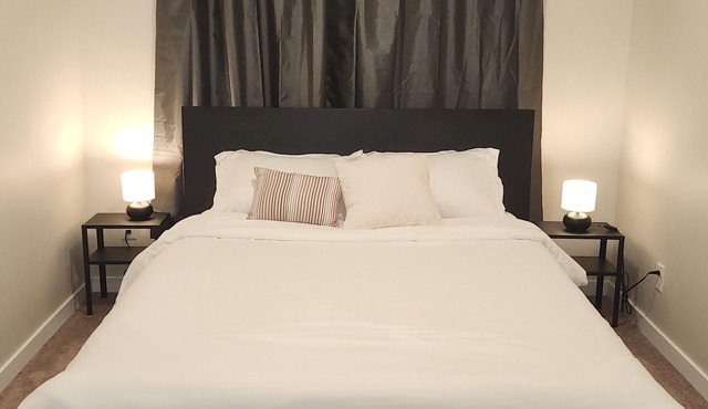 Setons private & cozy suite