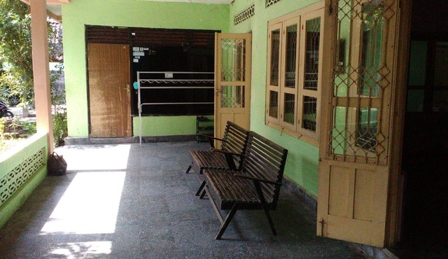 Setro Kariyo Homestay