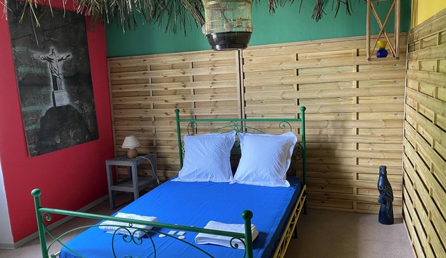 Setting course for Latin America